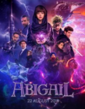 Abigail Sınırların Ötesinde 2019 1080p izle