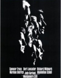 Nuremberg Duruşması – Judgment at Nuremberg 1961 Türkçe Dublaj 1080p izle