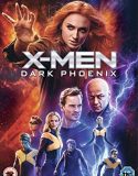 X-Men: Dark Phoenix Türkçe Dublaj Full Hd izle