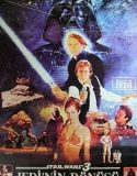 8. Yıldız Savaşları: Bölüm VI – Jedi’nin Dönüşü (1983)