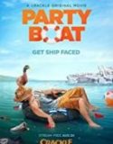 Parti Teknesi – Party Boat 1080p Full İzle