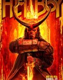 Hellboy 3 ViP