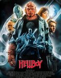 Hellboy 1 ViP