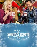 Noel Baba’nın Botları Santa’s Boots i ViP