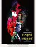 Knife+Heart Kalpteki Bıçak