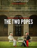 İki Papa The Two Popes ViP