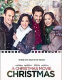 A Christmas Movie Christmas i ViP