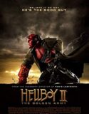 Hellboy 2 Altın Ordu ViP