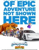 Playmobil The Movie Animasyon i