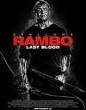 Rambo Son Kan Rambo Last Blood ViP