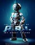 The Adventure of A.R.I. My Robot Friend