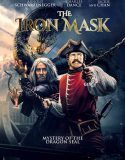 The Iron Mask Mystery Seal of the Dragon