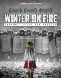 Winter on Fire Ukraine’s Fight for Freedom
