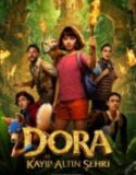 Dora ve Kayıp Altın Şehri