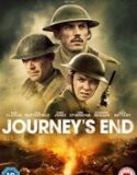 Journey’s End