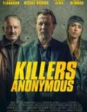 Anonim Katiller Killers Anonymous