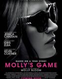 Molly’nin Oyunu Molly’s Game