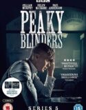Peaky Blinders 5. Sezon Tüm Bölümleri