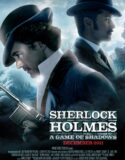 Sherlock Holmes 2