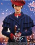Mary Poppins Dönüyor Sihirli Dadı