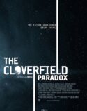 Cloverfield Paradoksu The Cloverfield Paradox