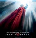 Superman Çelik Adam Man of Steel