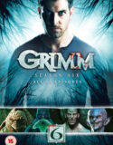 Grimm 6. Sezon Tüm Bölümlerini