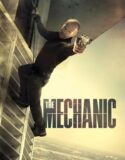 Mekanik 1 The Mechanic i