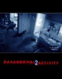 Paranormal Olay 2 Paranormal Activity 2 i
