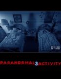 Paranormal Olay 3 Paranormal Activity 3 i