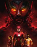 The Flash 4. Sezon Tüm Bölümleri