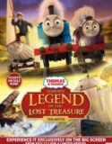 Thomas & Friends Sodor’s Legend of the Lost Treasure