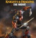 Deathstroke Knights & Dragons The Movie